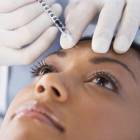 BOTOX Cosmetic Injections